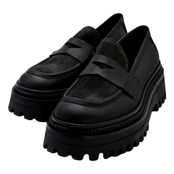 ELVIO ZANON SCARPE BASSE - EZID260000004