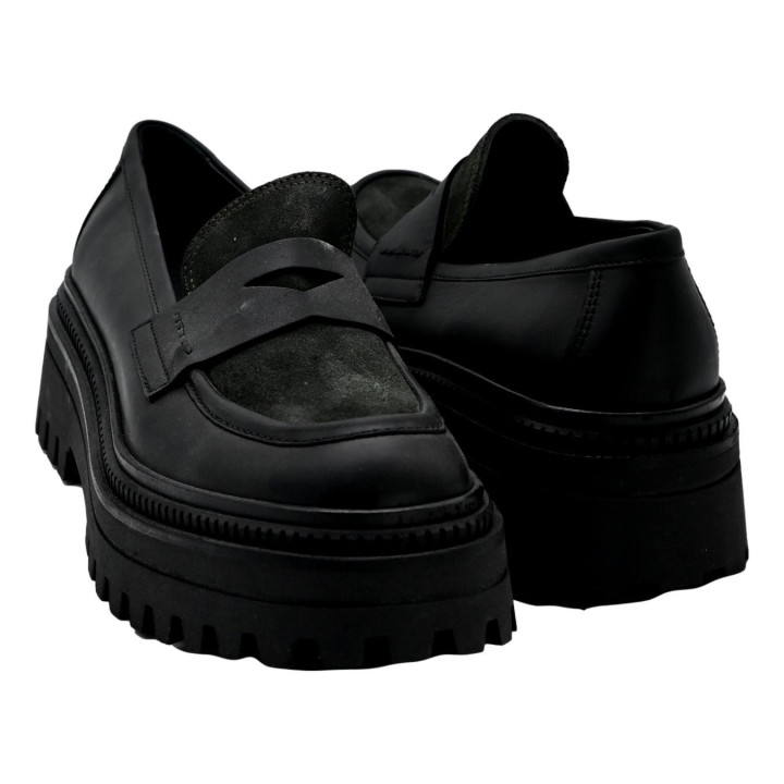 ELVIO ZANON SCARPE BASSE - EZID260000004