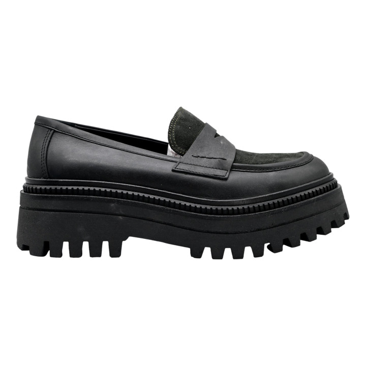 ELVIO ZANON SCARPE BASSE - EZID260000004