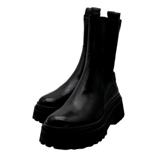 ELVIO ZANON STIVALI|STIVALETTI - EZID260000005