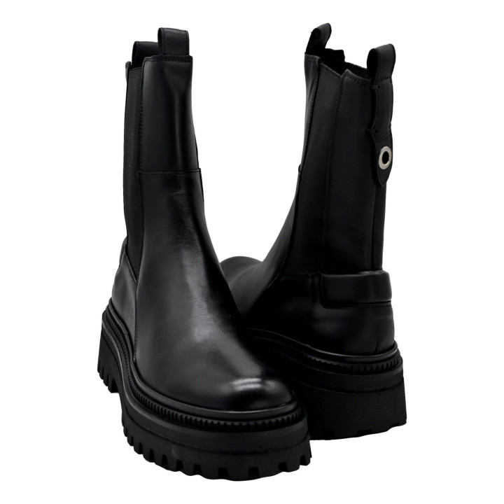 ELVIO ZANON STIVALI|STIVALETTI - EZID260000005