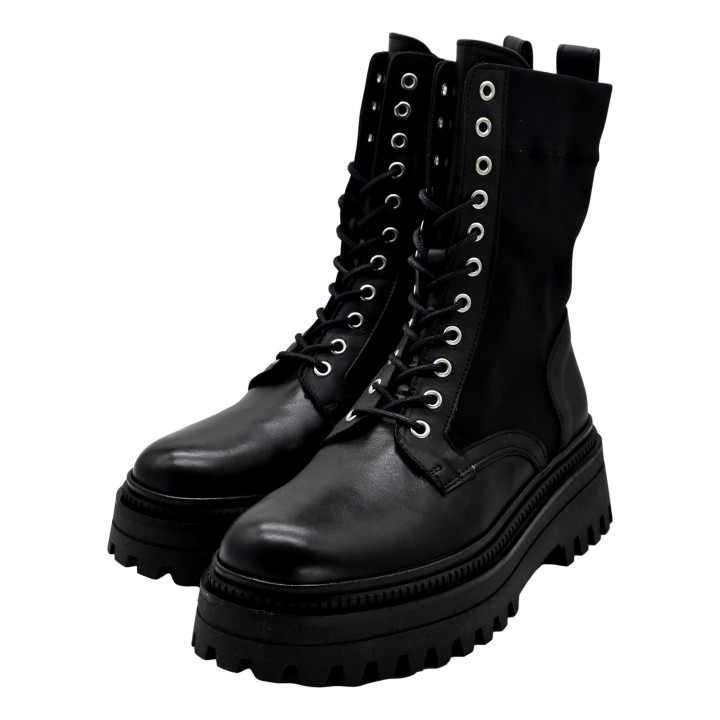 ELVIO ZANON STIVALI|STIVALETTI - EZID260000006