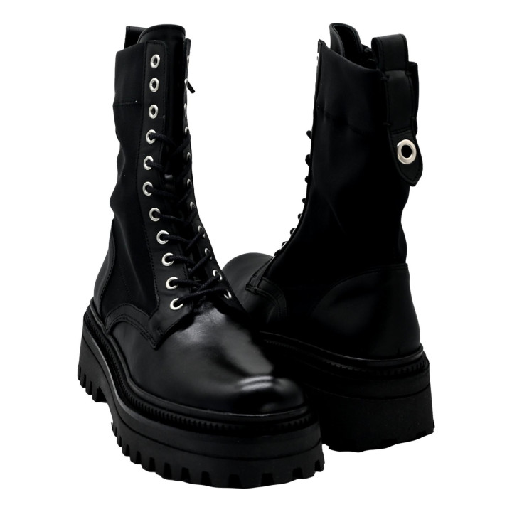 ELVIO ZANON STIVALI|STIVALETTI - EZID260000006