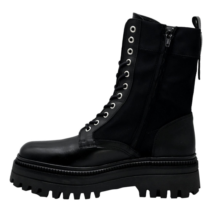 ELVIO ZANON STIVALI|STIVALETTI - EZID260000006