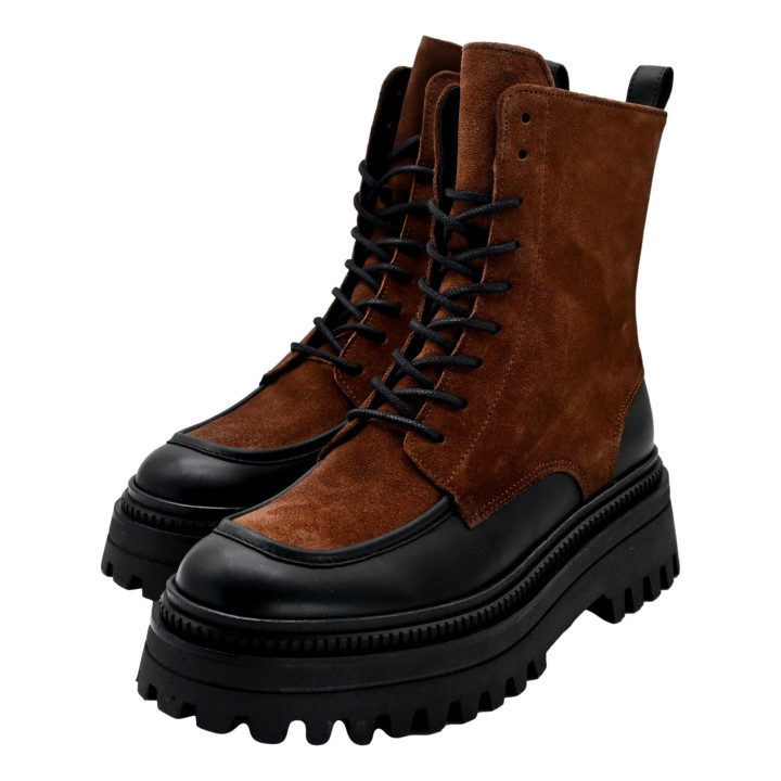 ELVIO ZANON STIVALI|STIVALETTI - EZID260000007