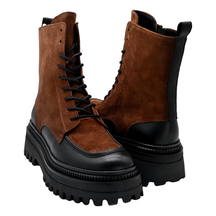 ELVIO ZANON STIVALI|STIVALETTI - EZID260000007