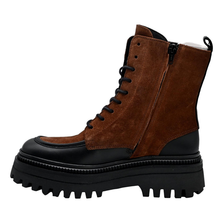 ELVIO ZANON STIVALI|STIVALETTI - EZID260000007