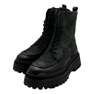 ELVIO ZANON STIVALI|STIVALETTI - EZID260000008