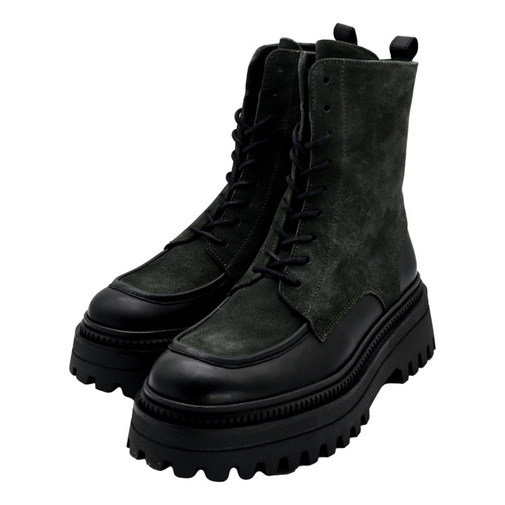 ELVIO ZANON STIVALI|STIVALETTI - EZID260000008