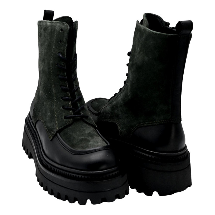 ELVIO ZANON STIVALI|STIVALETTI - EZID260000008