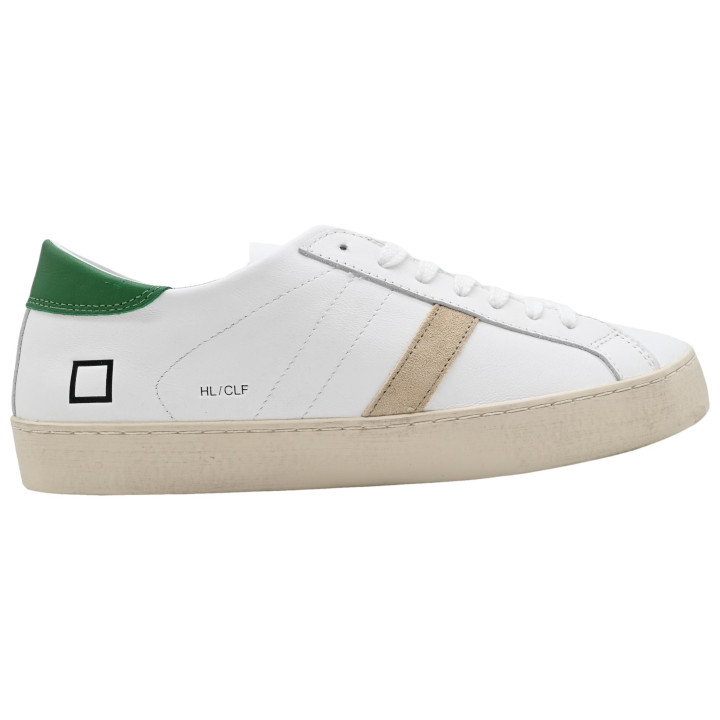 D.A.T.E. SNEAKERS - DAEU240000208