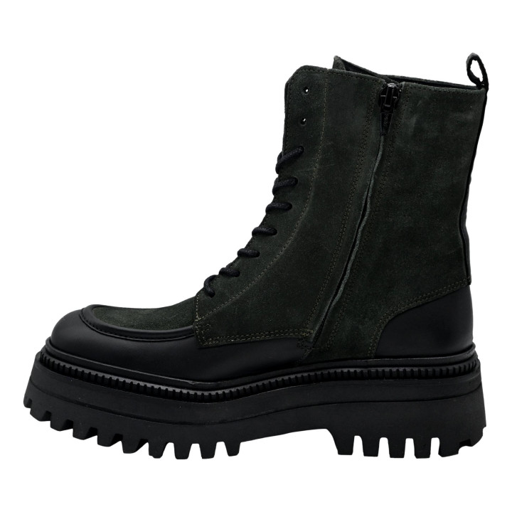 ELVIO ZANON STIVALI|STIVALETTI - EZID260000008