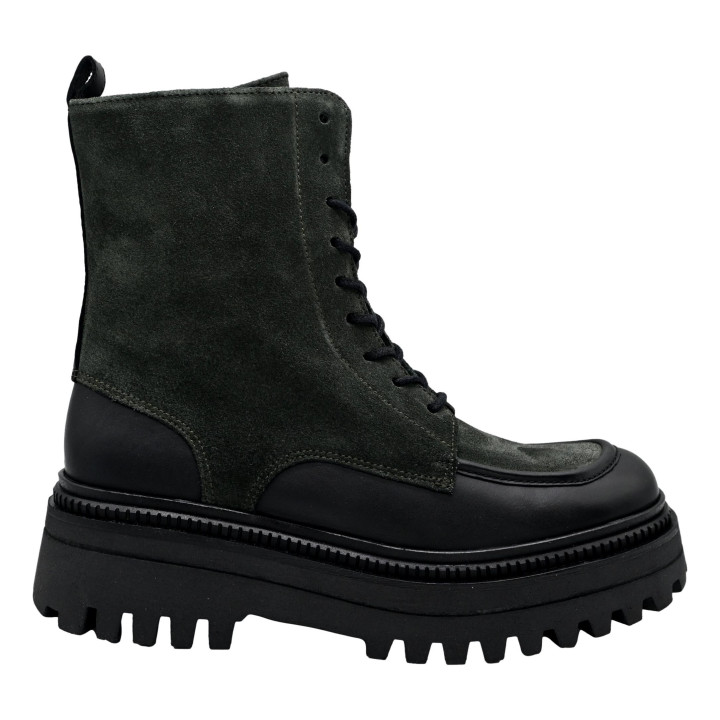 ELVIO ZANON STIVALI|STIVALETTI - EZID260000008