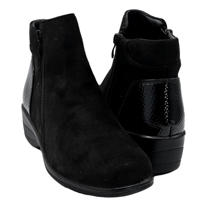 CINZIA SOFT STIVALI|STIVALETTI - CSID260000105