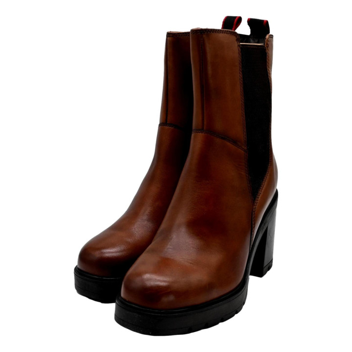 CINZIA SOFT STIVALI|STIVALETTI - CSID260000109