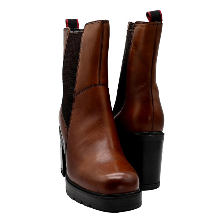 CINZIA SOFT STIVALI|STIVALETTI - CSID260000109