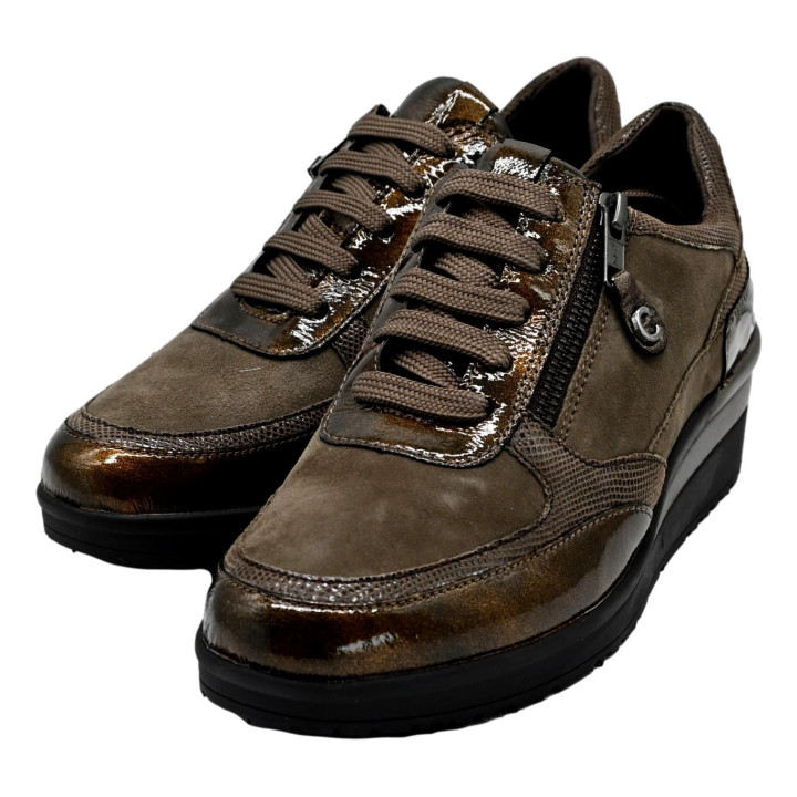 CINZIA SOFT SCARPE BASSE - CSID260000110