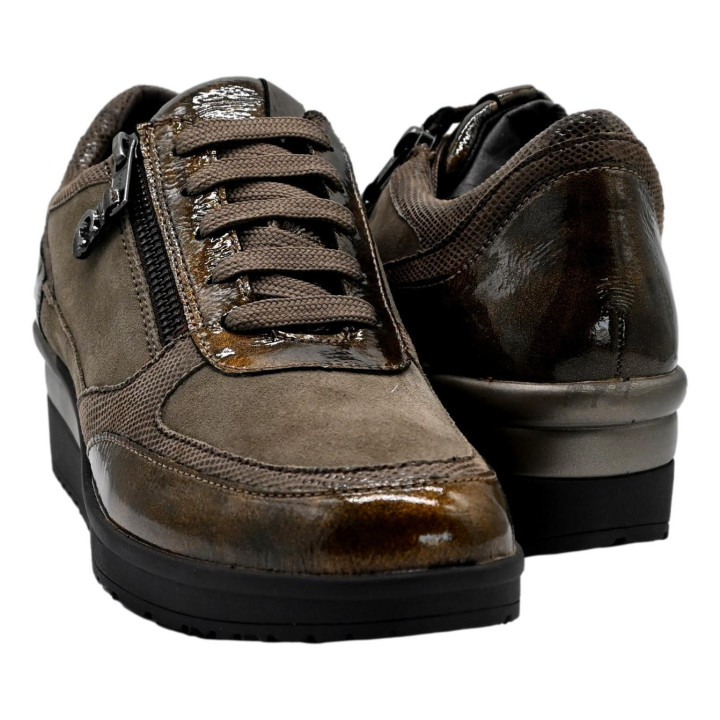 CINZIA SOFT SCARPE BASSE - CSID260000110