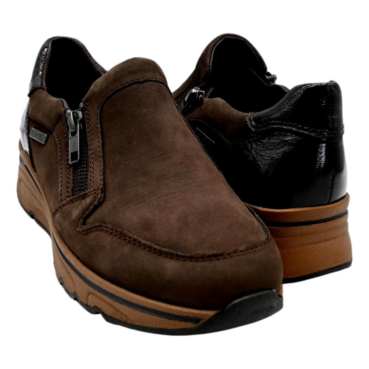 CINZIA SOFT SCARPE BASSE - CSID260000114