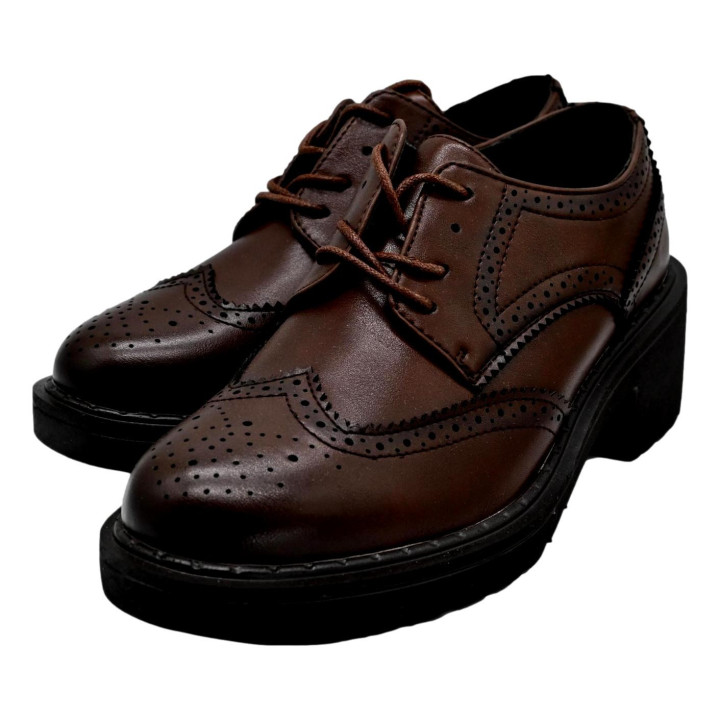 CINZIA SOFT SCARPE BASSE - CSID260000116