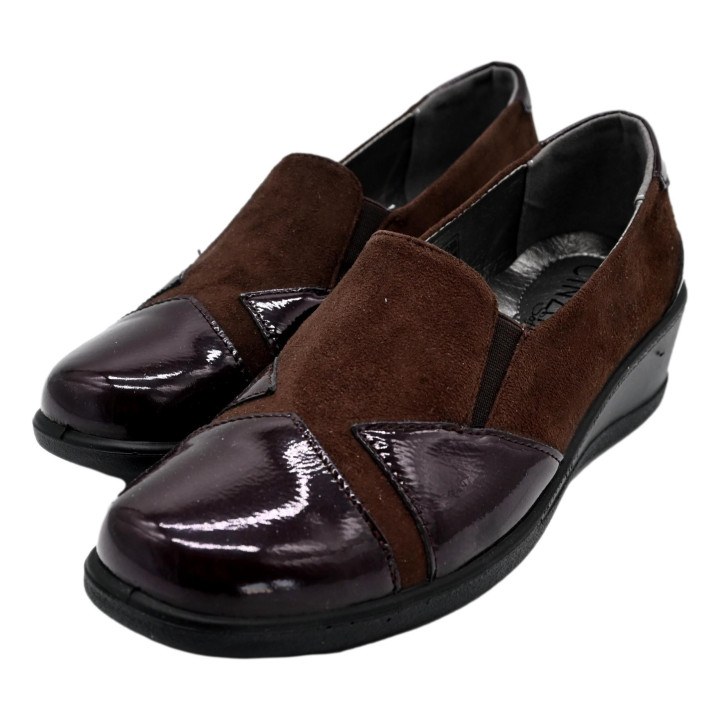 CINZIA SOFT SCARPE BASSE - CSID260000117