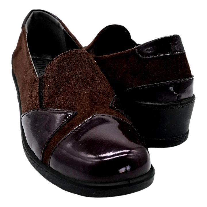 CINZIA SOFT SCARPE BASSE - CSID260000117