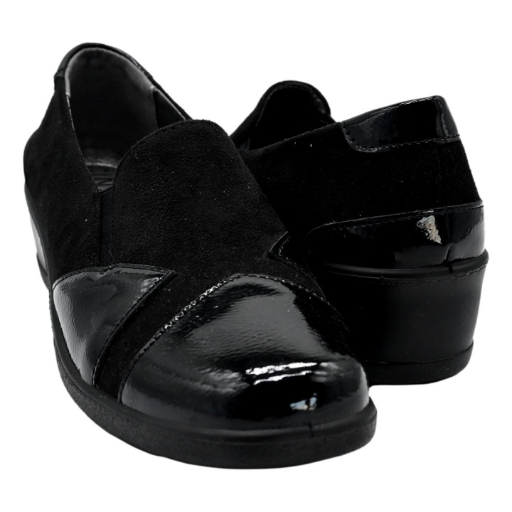 CINZIA SOFT SCARPE BASSE - CSID260000118