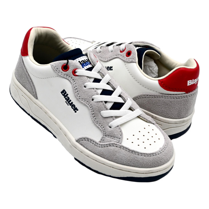 BLAUER BAMBINI - BLIB260000038