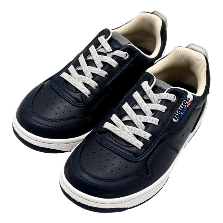 BLAUER BAMBINI - BLIB260000039