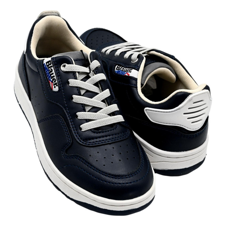 BLAUER BAMBINI - BLIB260000039