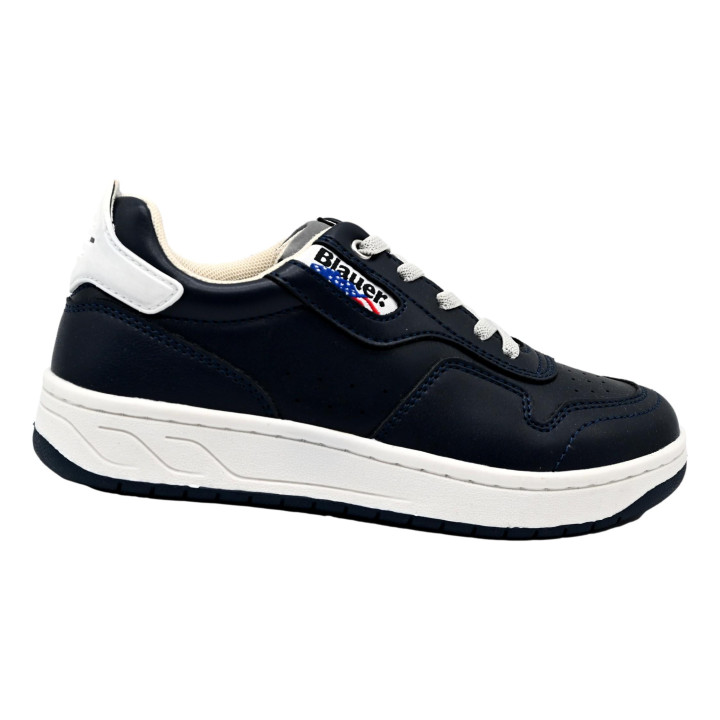 BLAUER BAMBINI - BLIB260000039