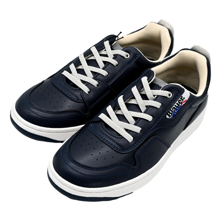 BLAUER BAMBINI - BLIB260000040