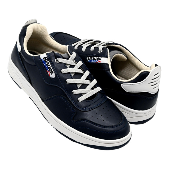 BLAUER BAMBINI - BLIB260000040
