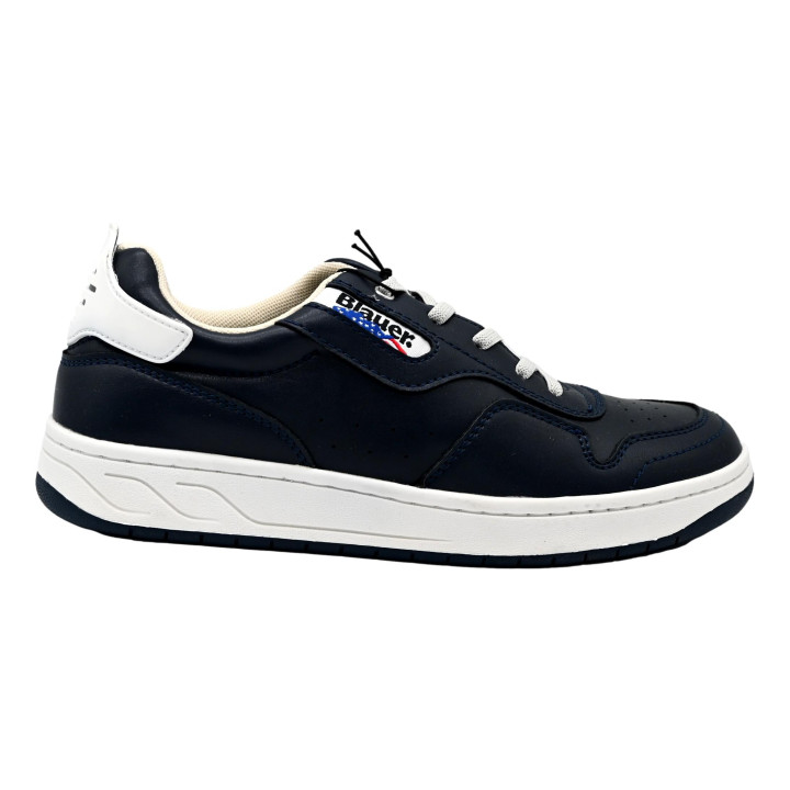 BLAUER BAMBINI - BLIB260000040