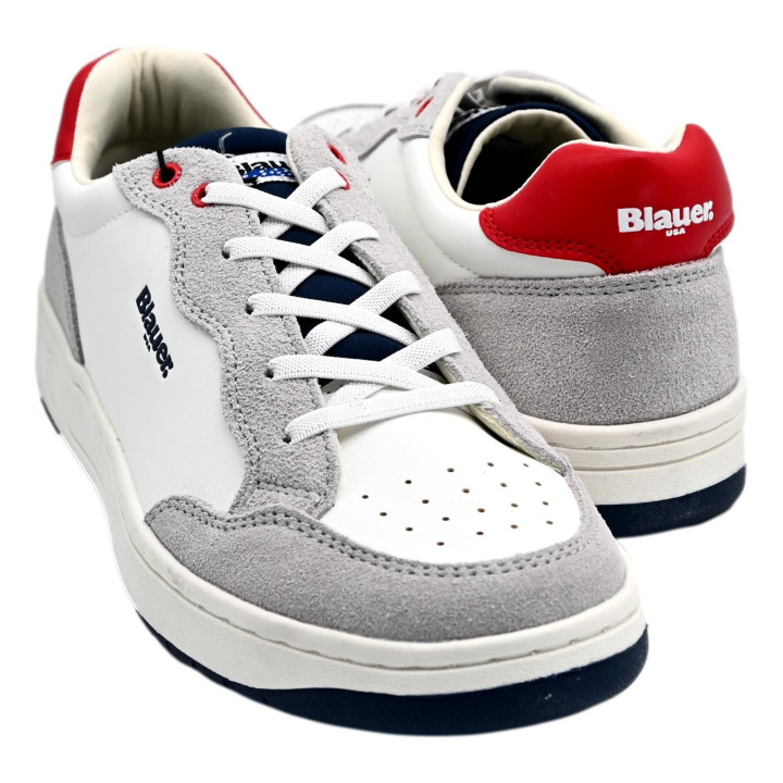 BLAUER BAMBINI - BLIB260000041
