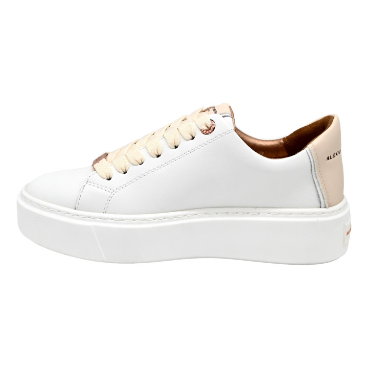ALEXANDER SMITH SNEAKERS - AXID260000040