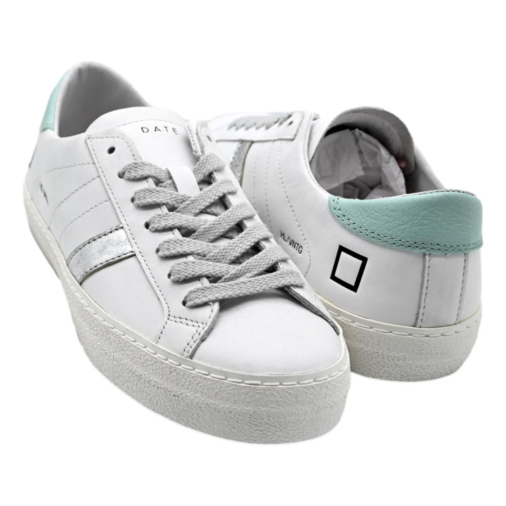 D.A.T.E. SNEAKERS - DAID260000292