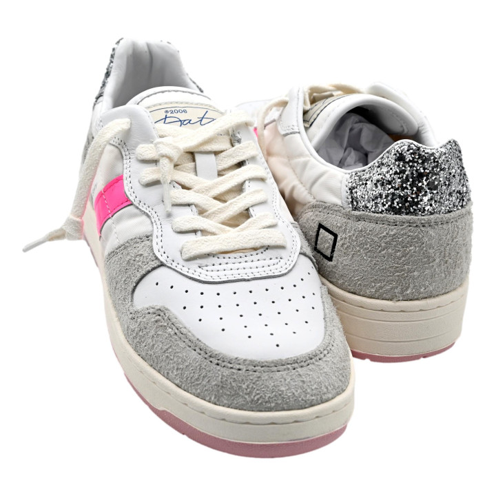 D.A.T.E. SNEAKERS - DAID260000293