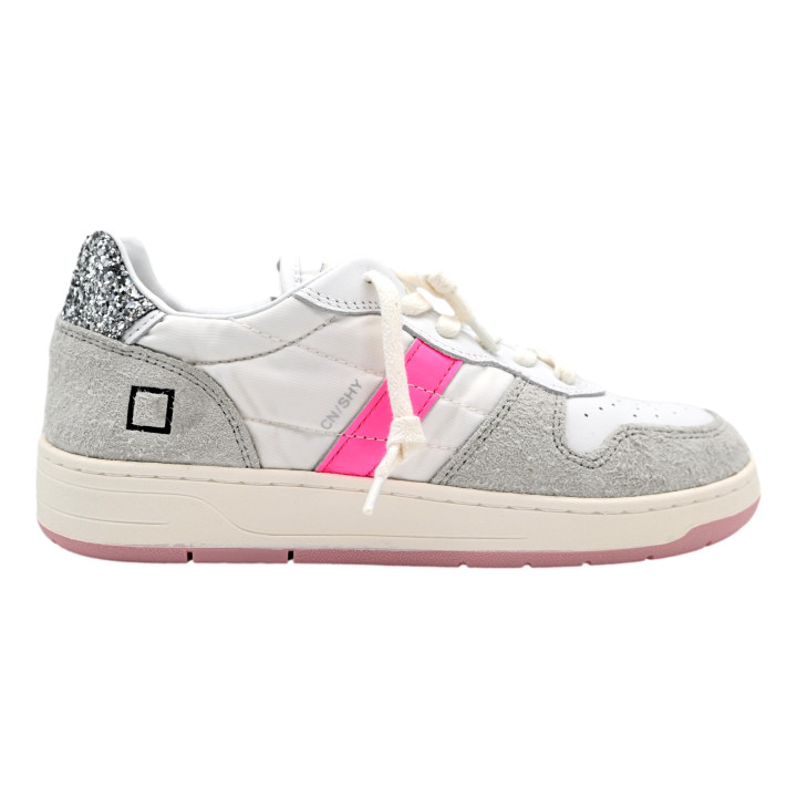 D.A.T.E. SNEAKERS - DAID260000293