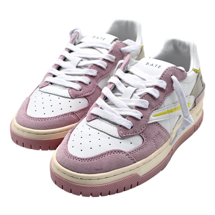 D.A.T.E. SNEAKERS - DAID260000294