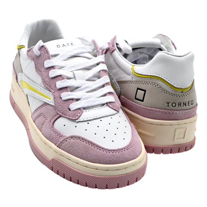 D.A.T.E. SNEAKERS - DAID260000294