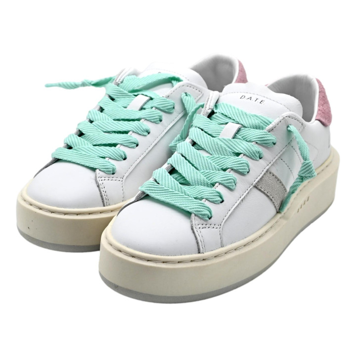 D.A.T.E. SNEAKERS - DAID260000295