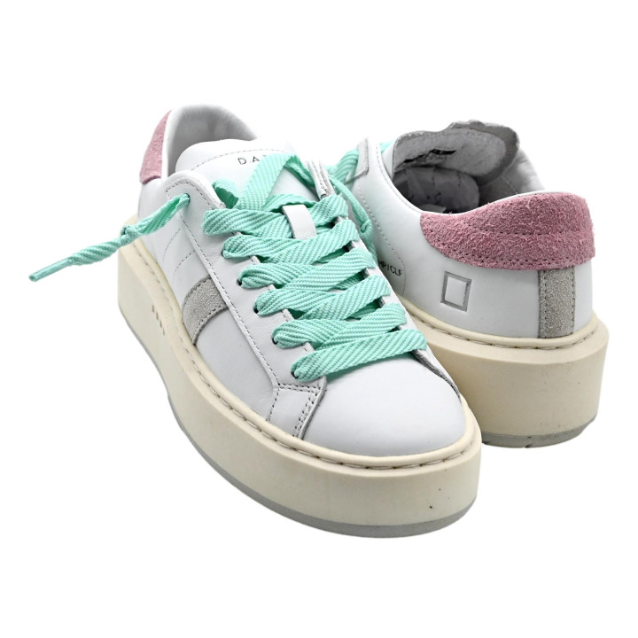 D.A.T.E. SNEAKERS - DAID260000295