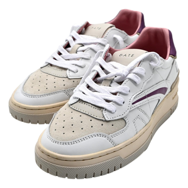 D.A.T.E. SNEAKERS - DAID260000298