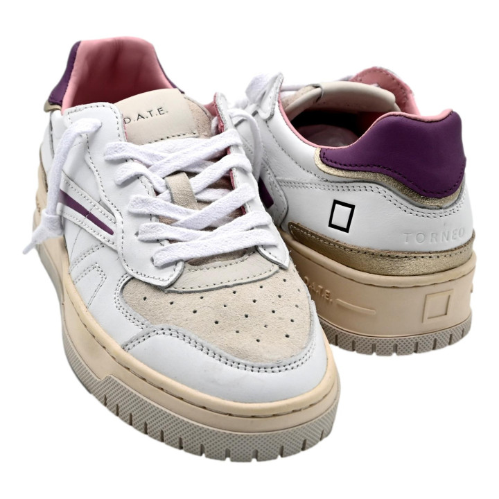 D.A.T.E. SNEAKERS - DAID260000298