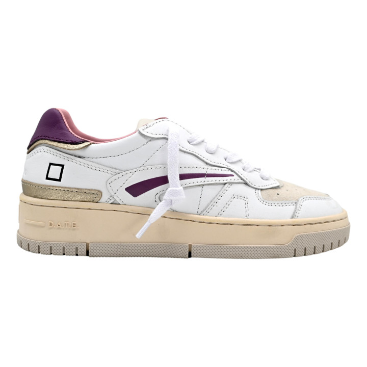 D.A.T.E. SNEAKERS - DAID260000298