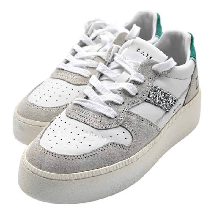 D.A.T.E. SNEAKERS - DAID260000300