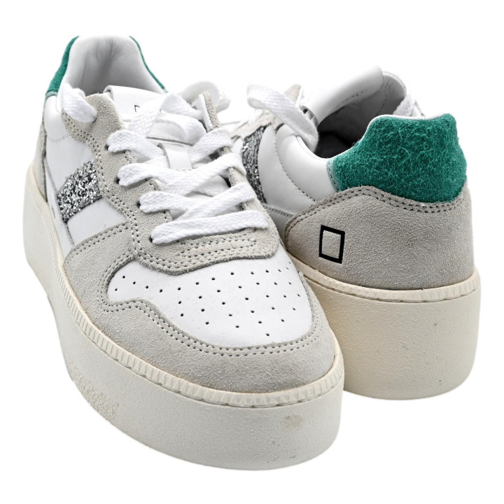 D.A.T.E. SNEAKERS - DAID260000300