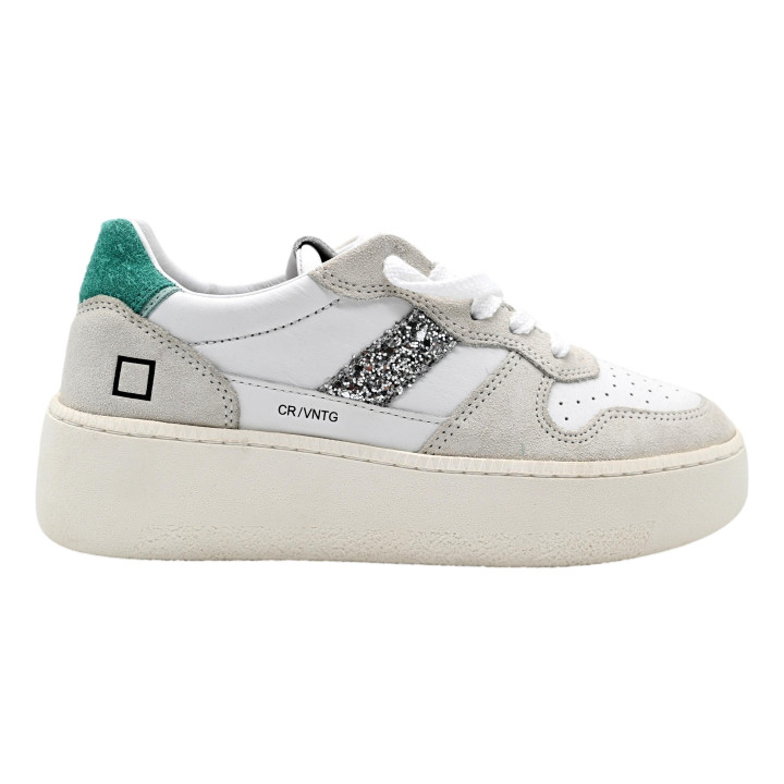 D.A.T.E. SNEAKERS - DAID260000300
