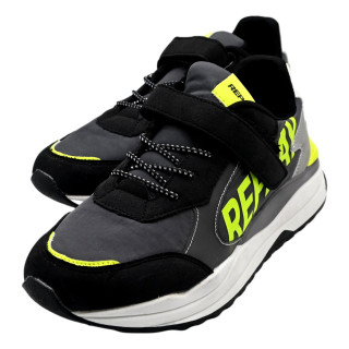 REPLAY SNEAKERS - RYIB260000001